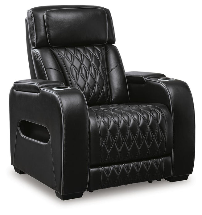 Boyington Living Room Set - Ogle Furniture (TN)