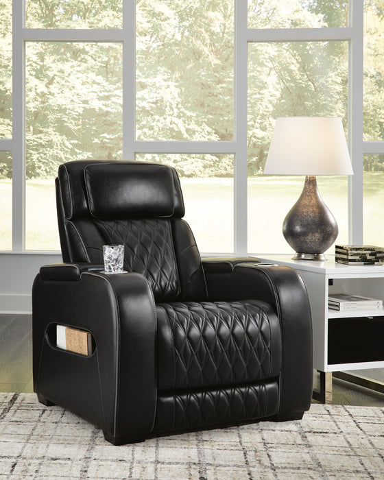 Boyington Living Room Set - Ogle Furniture (TN)