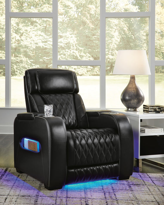 Boyington Living Room Set - Ogle Furniture (TN)
