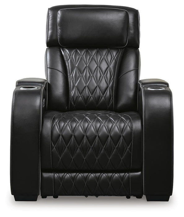 Boyington Living Room Set - Ogle Furniture (TN)