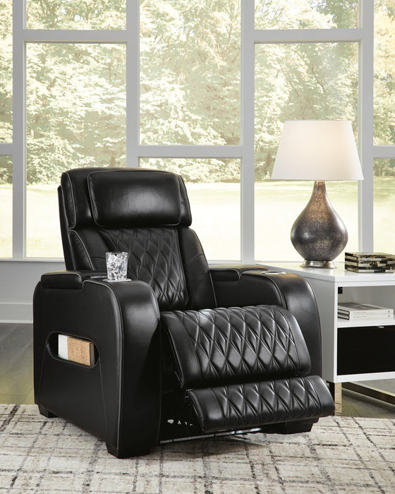 Boyington Living Room Set - Ogle Furniture (TN)