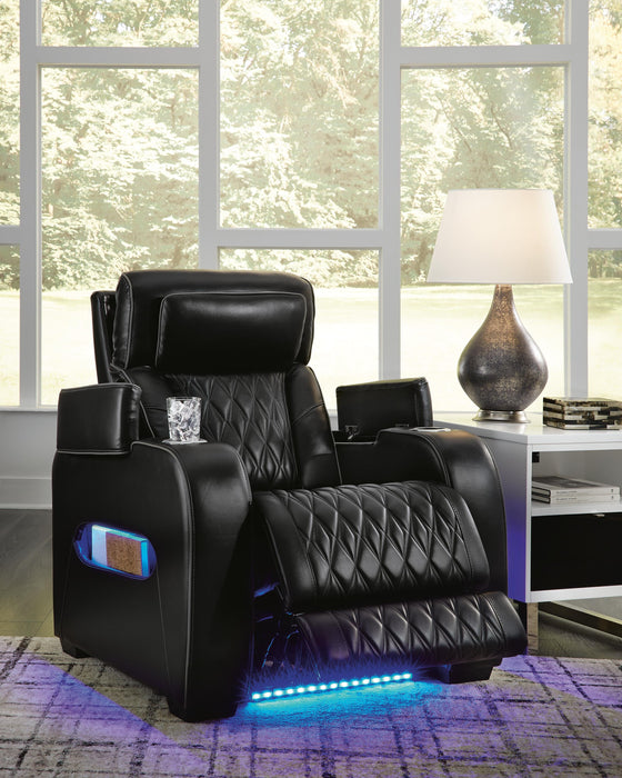 Boyington Living Room Set - Ogle Furniture (TN)