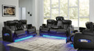 Boyington Living Room Set - Ogle Furniture (TN)