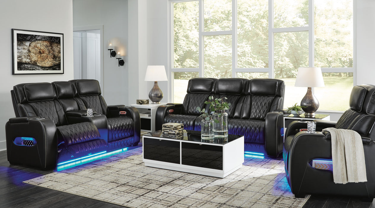 Boyington Living Room Set - Ogle Furniture (TN)