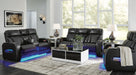 Boyington Living Room Set - Ogle Furniture (TN)
