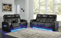 Boyington Living Room Set - Ogle Furniture (TN)