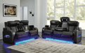 Boyington Living Room Set - Ogle Furniture (TN)