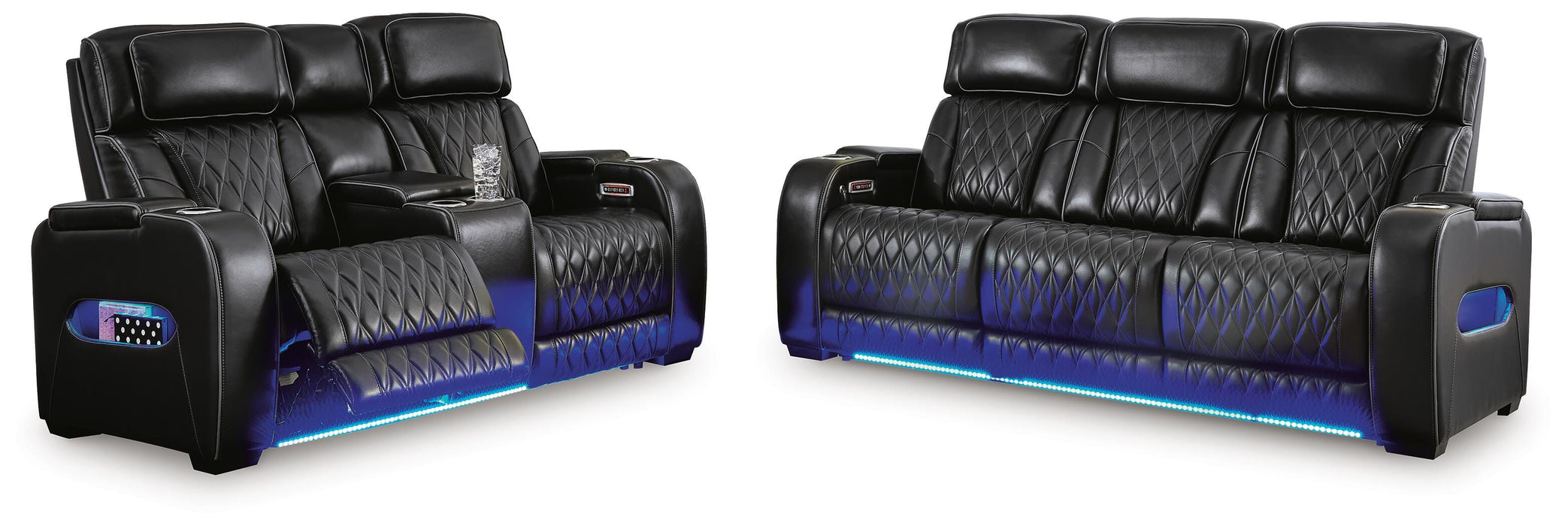 Boyington Living Room Set - Ogle Furniture (TN)
