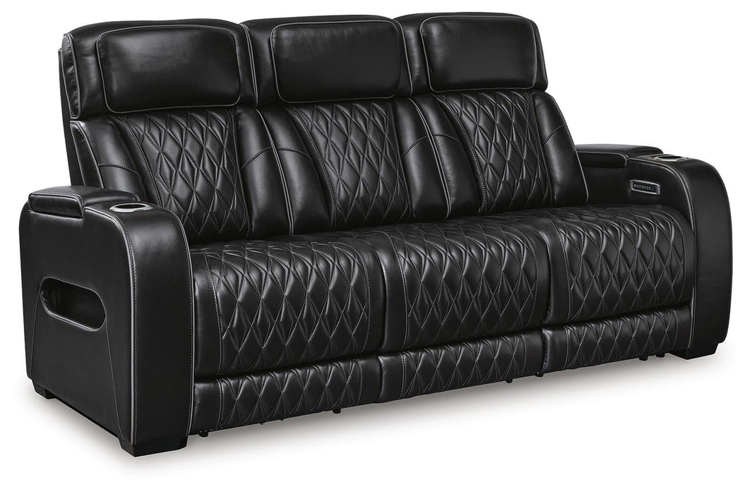Boyington Living Room Set - Ogle Furniture (TN)