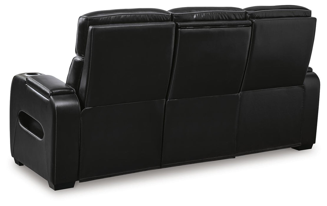 Boyington Living Room Set - Ogle Furniture (TN)