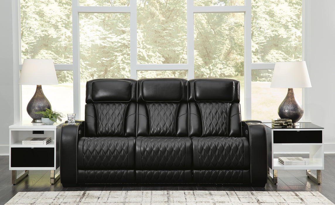 Boyington Living Room Set - Ogle Furniture (TN)