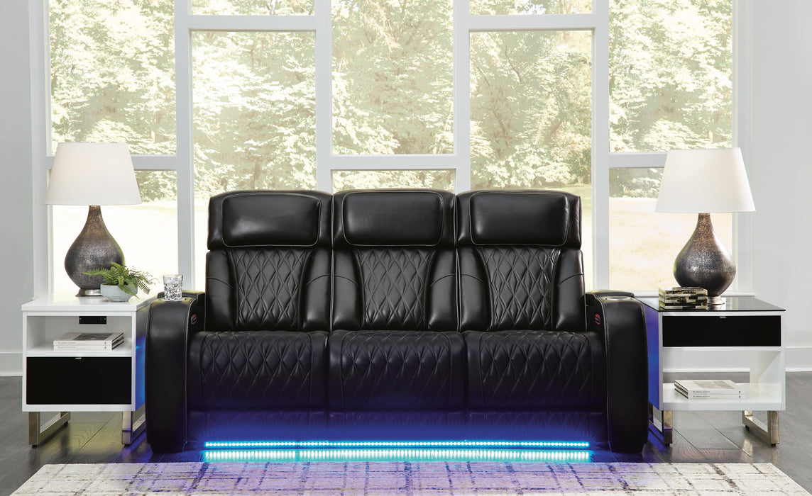 Boyington Living Room Set - Ogle Furniture (TN)