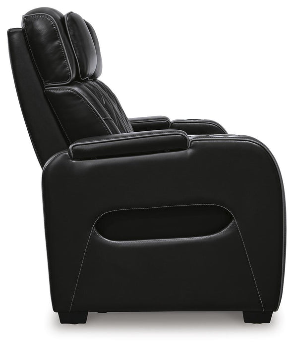 Boyington Living Room Set - Ogle Furniture (TN)