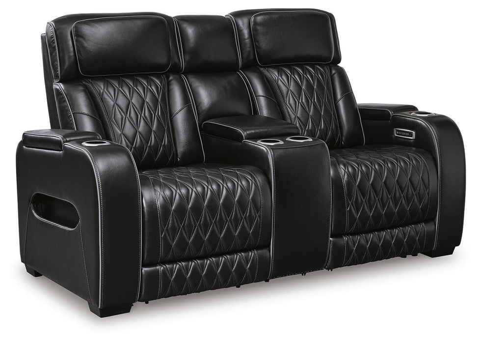 Boyington Living Room Set - Ogle Furniture (TN)