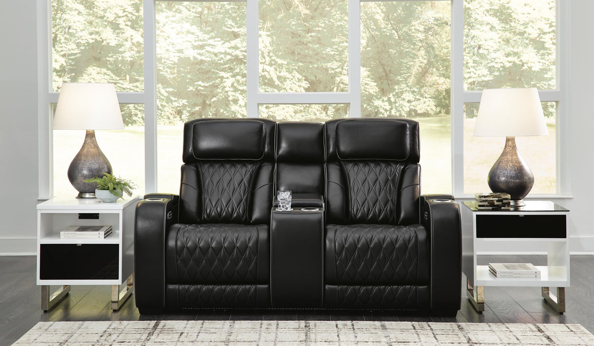 Boyington Living Room Set - Ogle Furniture (TN)