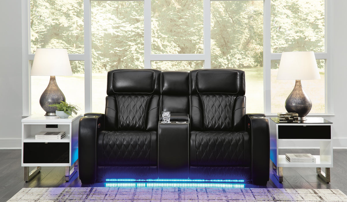 Boyington Living Room Set - Ogle Furniture (TN)