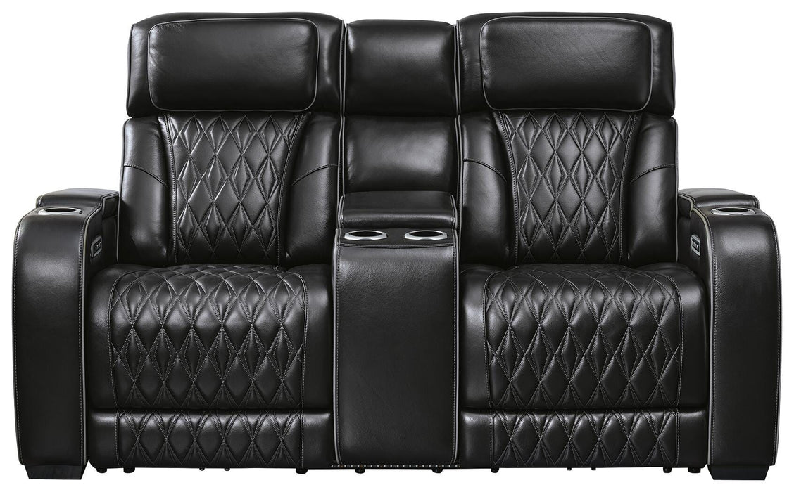 Boyington Living Room Set - Ogle Furniture (TN)