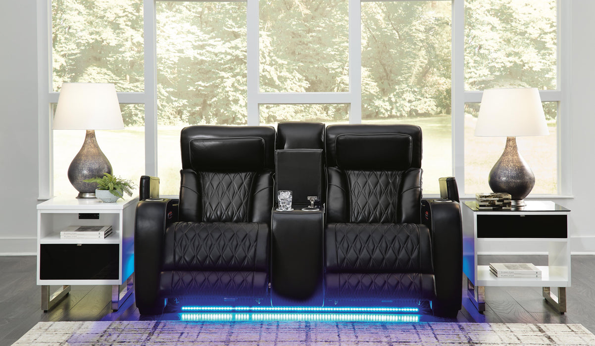 Boyington Living Room Set - Ogle Furniture (TN)