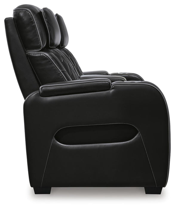 Boyington Living Room Set - Ogle Furniture (TN)