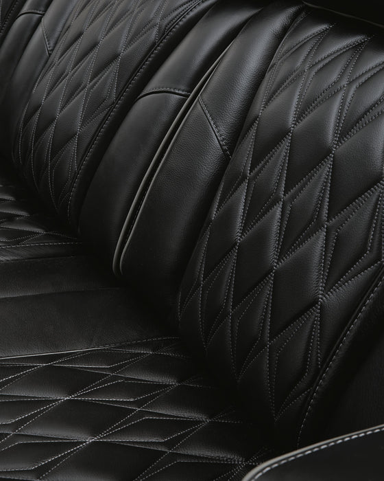 Boyington Power Recliner - Ogle Furniture (TN)