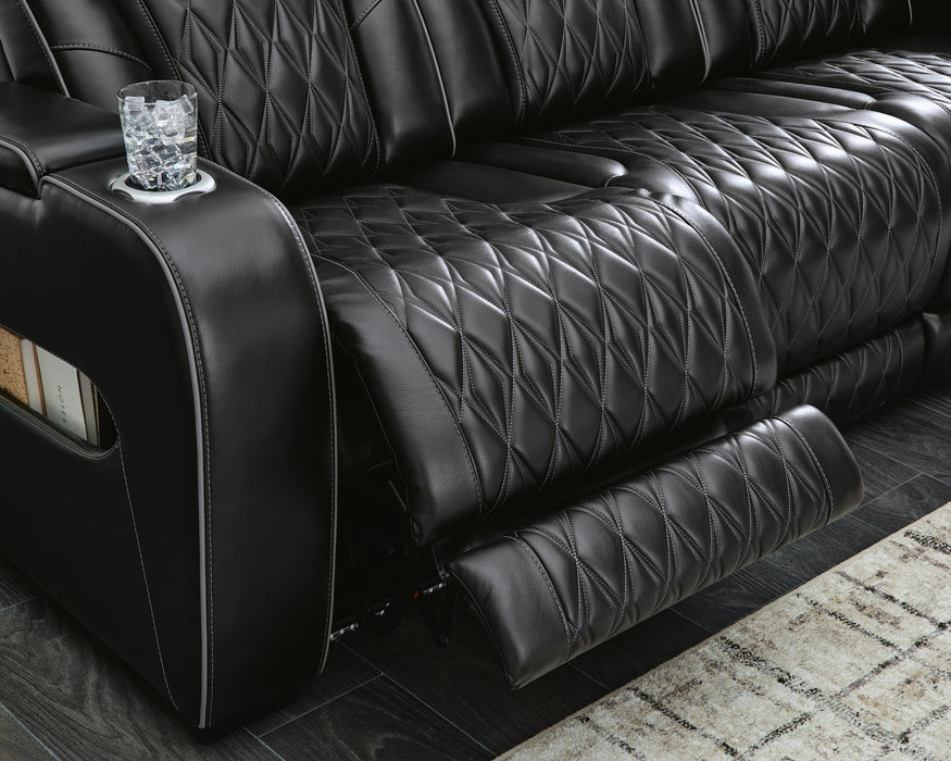 Boyington Living Room Set - Ogle Furniture (TN)