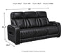 Boyington Living Room Set - Ogle Furniture (TN)