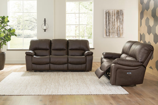 Leesworth Living Room Set - Ogle Furniture (TN)