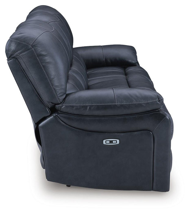 Leesworth Living Room Set