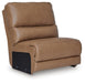 DeepWakes Reclining Sofa Chaise - Ogle Furniture (TN)