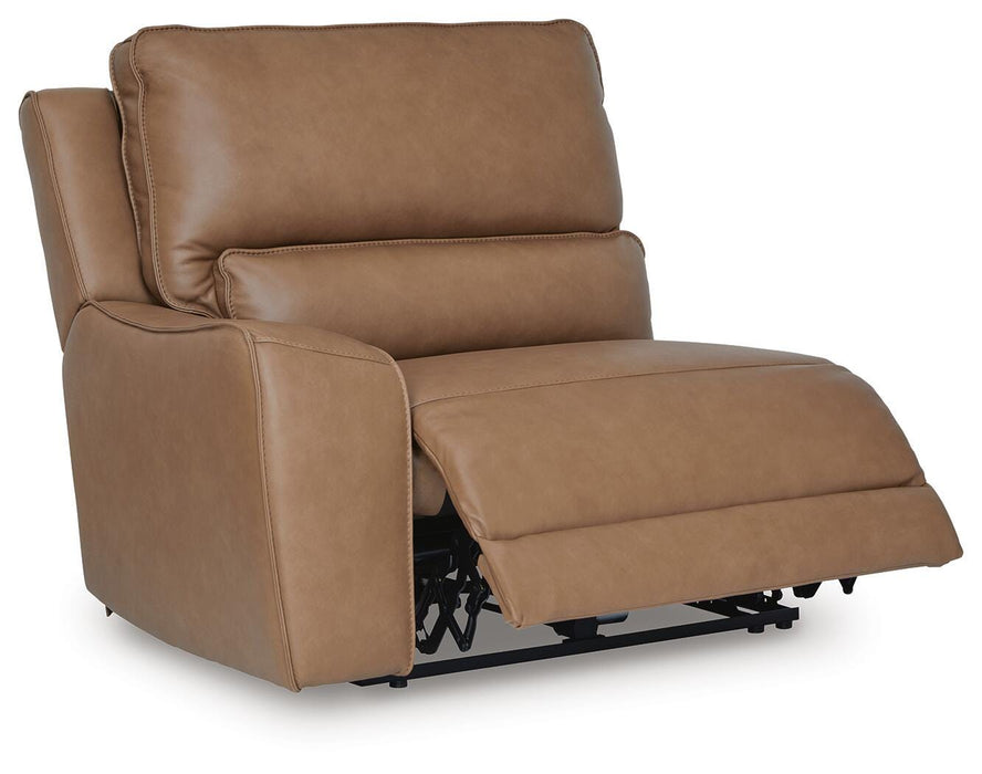 DeepWakes Reclining Sofa Chaise - Ogle Furniture (TN)