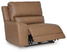 DeepWakes Reclining Sofa Chaise - Ogle Furniture (TN)