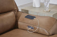 DeepWakes Reclining Sofa Chaise - Ogle Furniture (TN)