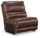 DeepWakes Reclining Sofa Chaise - Ogle Furniture (TN)