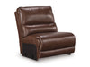 DeepWakes Reclining Sofa Chaise - Ogle Furniture (TN)