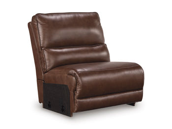 DeepWakes Reclining Sofa Chaise - Ogle Furniture (TN)
