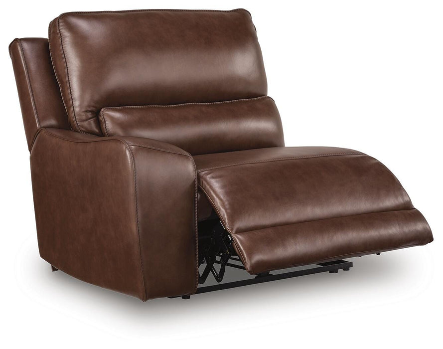 DeepWakes Reclining Sofa Chaise - Ogle Furniture (TN)