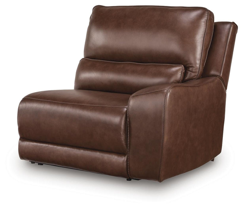 DeepWakes Reclining Sofa Chaise - Ogle Furniture (TN)