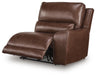 DeepWakes Reclining Sofa Chaise - Ogle Furniture (TN)