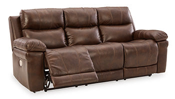 Edmar Power Reclining Sofa - Ogle Furniture (TN)