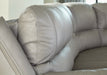 Dunleith Power Recliner - Ogle Furniture (TN)