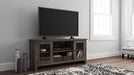 Arlenbry 60" TV Stand with Electric Fireplace - Ogle Furniture (TN)
