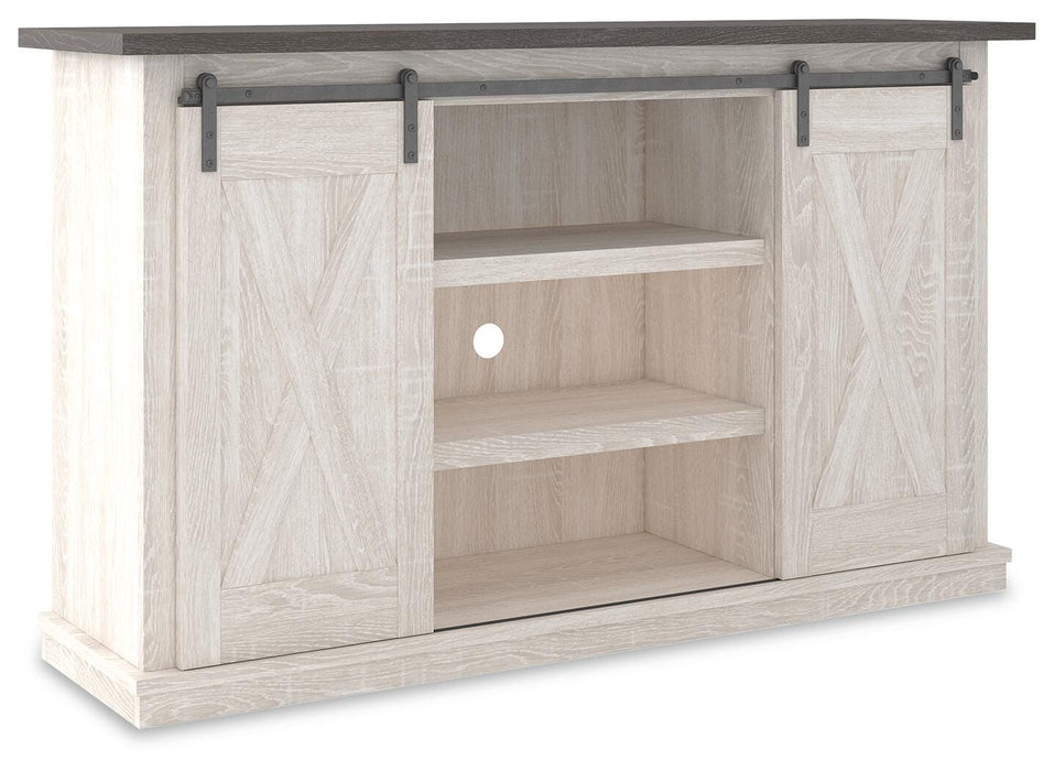 Dorrinson 54" TV Stand - Ogle Furniture (TN)