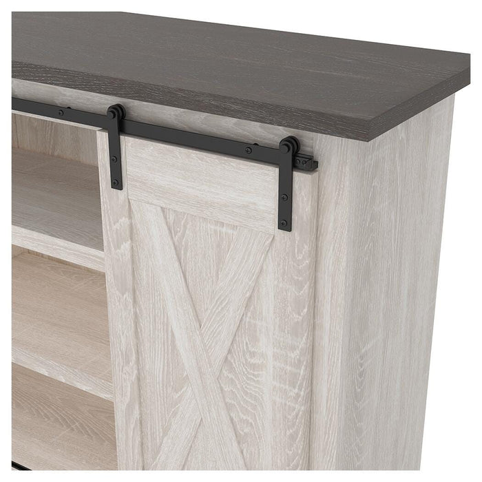 Dorrinson 54" TV Stand - Ogle Furniture (TN)