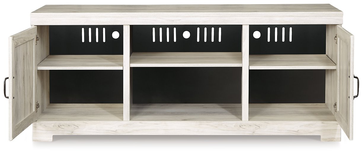 Bellaby 63" TV Stand with Fireplace - Ogle Furniture (TN)