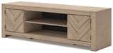 Cayboni 71" TV Stand - Ogle Furniture (TN)