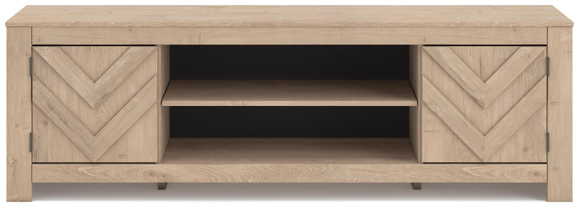 Cayboni 71" TV Stand - Ogle Furniture (TN)