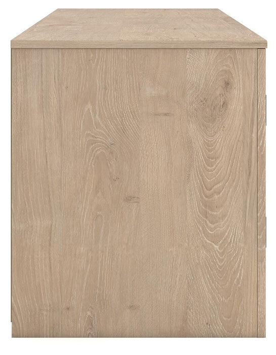 Cayboni 71" TV Stand - Ogle Furniture (TN)