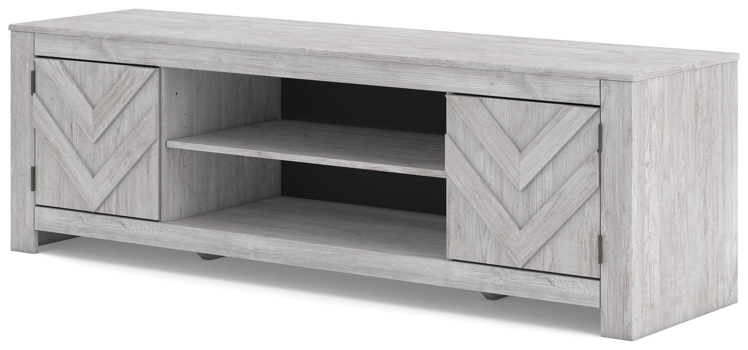 Cayboni 71" TV Stand - Ogle Furniture (TN)