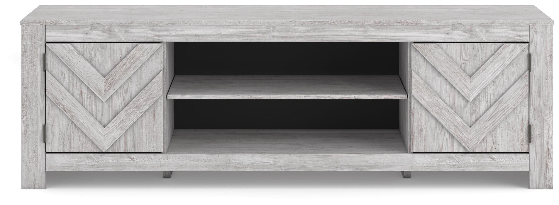 Cayboni 71" TV Stand - Ogle Furniture (TN)