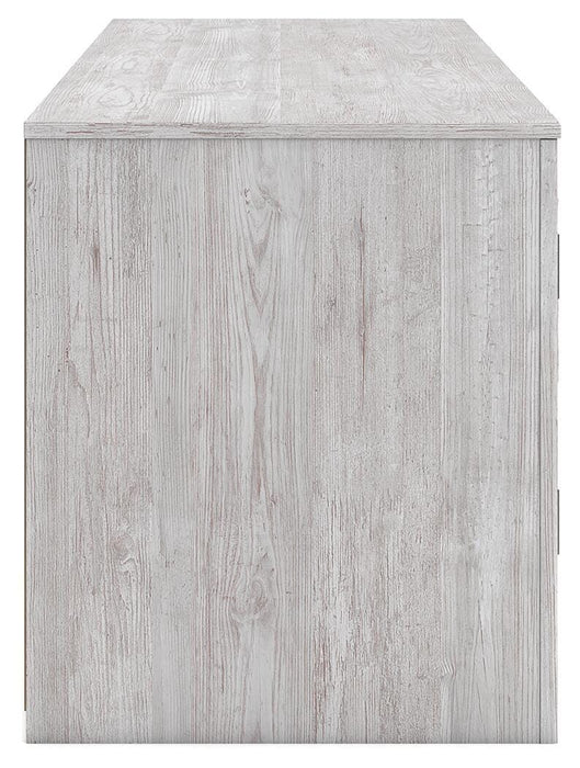 Cayboni 71" TV Stand - Ogle Furniture (TN)